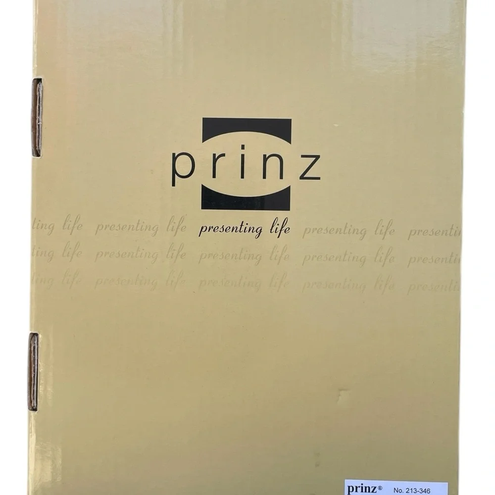 Prinz Dark Green Picture Frames Dakota Collection 4x6 New